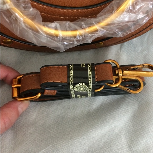 Meghan's Bag!   NWT - Picture 6 of 8